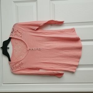 Neon Soul Women's Top